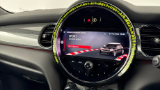 MINI Hatchback 1.5 Cooper Exclusive 3dr Auto Petrol Hatchback